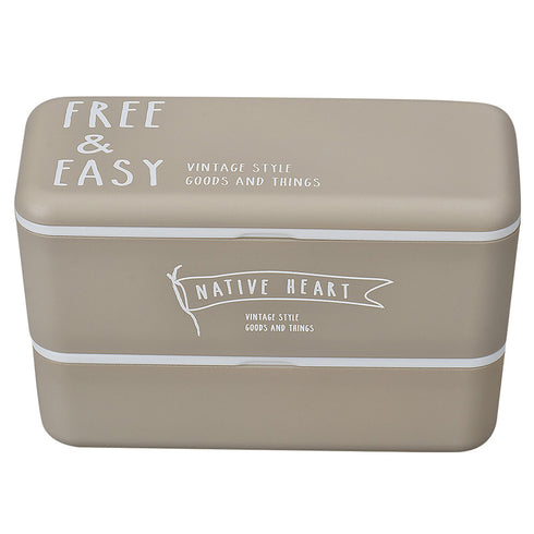 長角ネストランチ FREE&EASY
